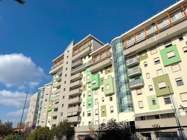 appartamento in vendita a Sesto San Giovanni