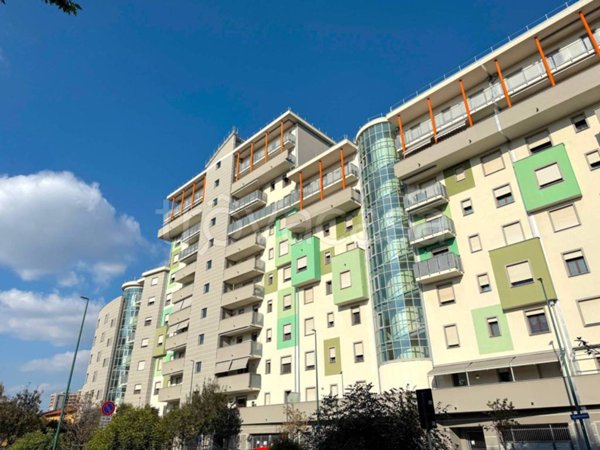 appartamento in vendita a Sesto San Giovanni
