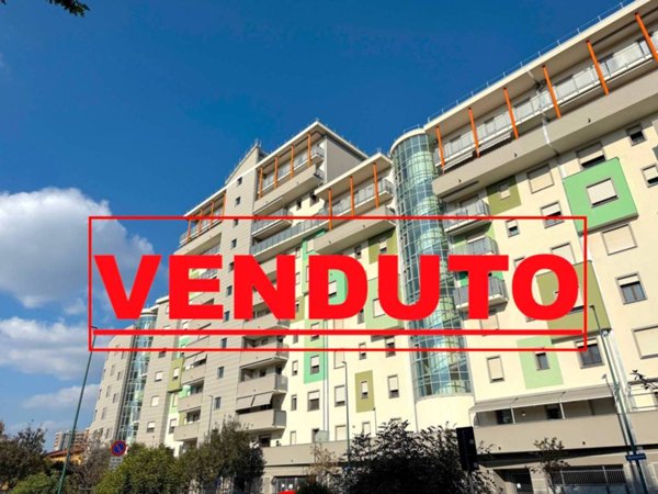 appartamento in vendita a Sesto San Giovanni