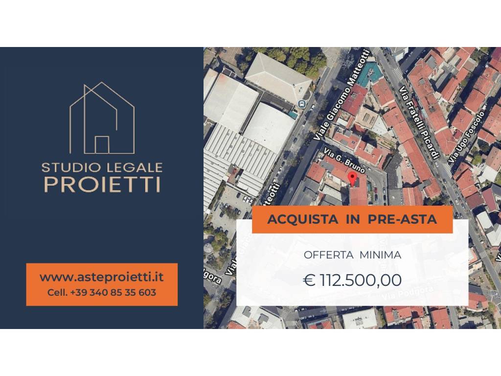 appartamento in vendita a Sesto San Giovanni