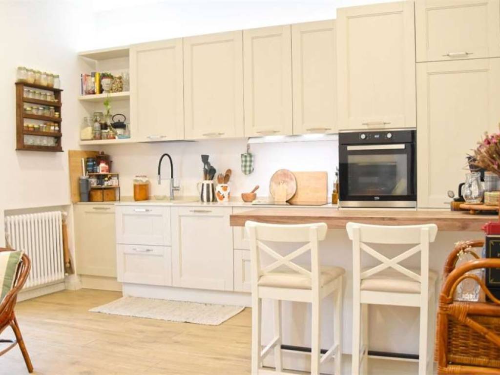 appartamento in vendita a Sesto San Giovanni