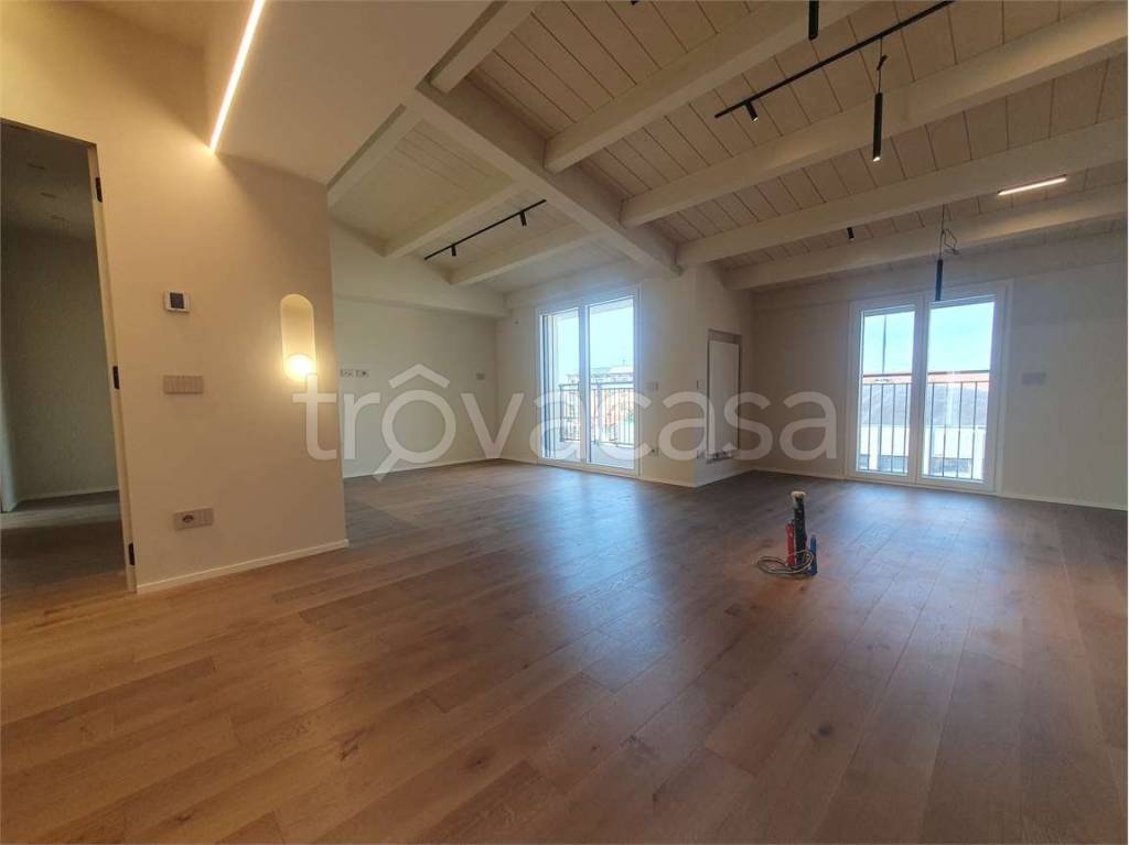 appartamento in vendita a Sesto San Giovanni