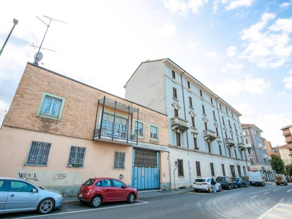 appartamento in vendita a Sesto San Giovanni