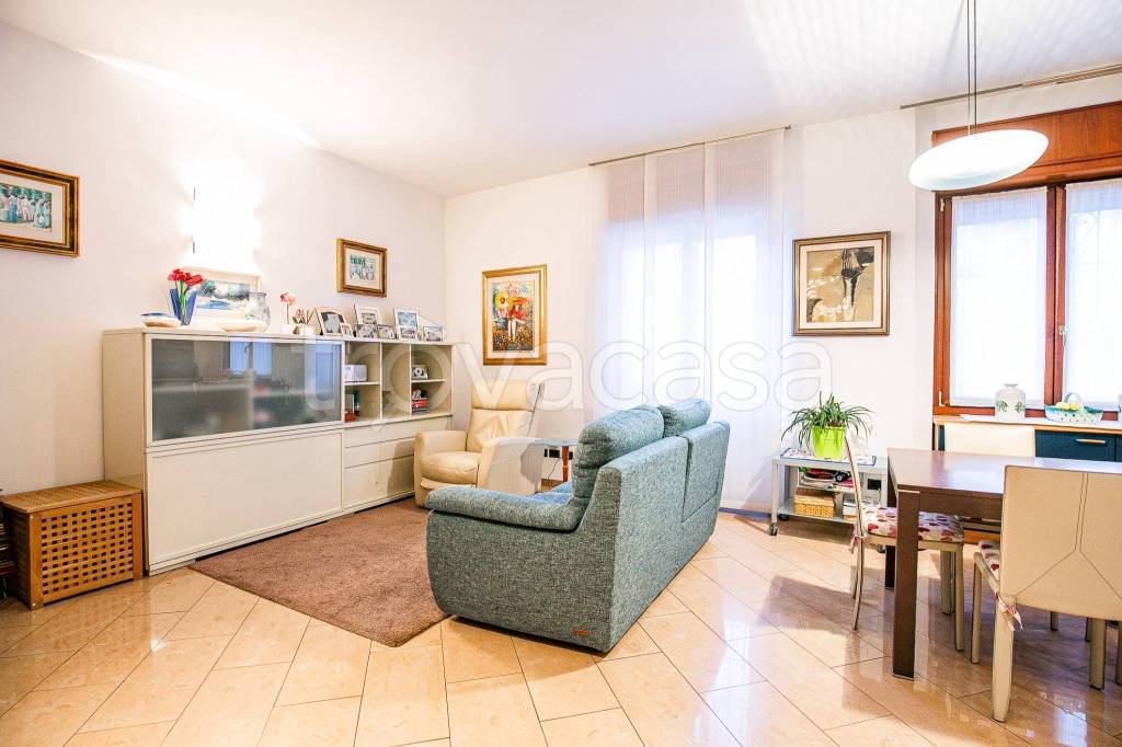 appartamento in vendita a Sesto San Giovanni