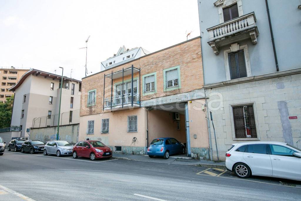 appartamento in vendita a Sesto San Giovanni