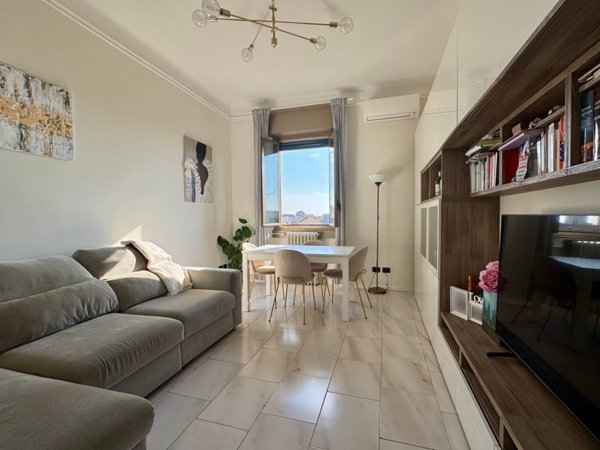 appartamento in vendita a Sesto San Giovanni