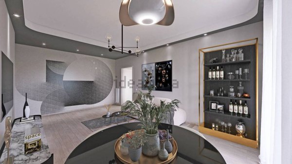 appartamento in vendita a Sesto San Giovanni