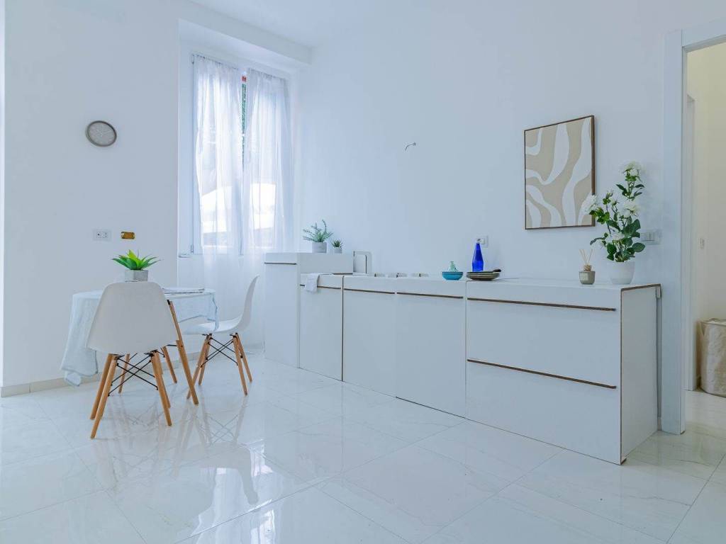 appartamento in vendita a Sesto San Giovanni in zona Rondinella