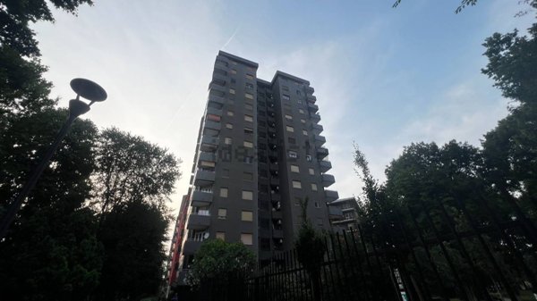 appartamento in vendita a Sesto San Giovanni