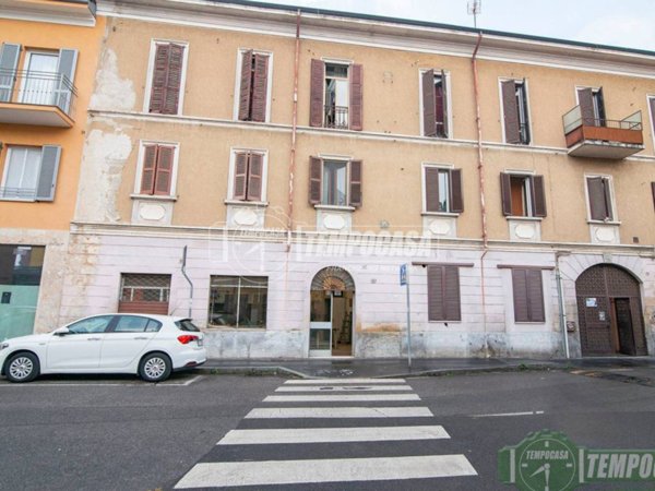 appartamento in vendita a Sesto San Giovanni