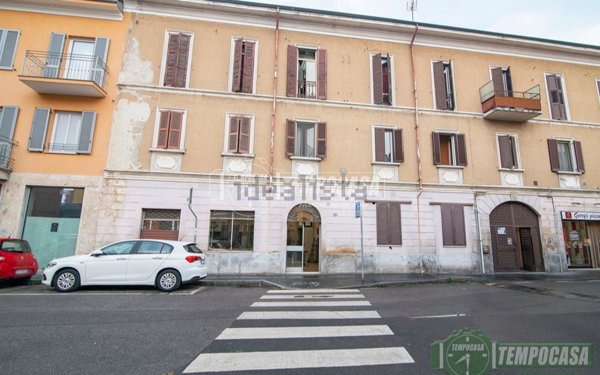 appartamento in vendita a Sesto San Giovanni