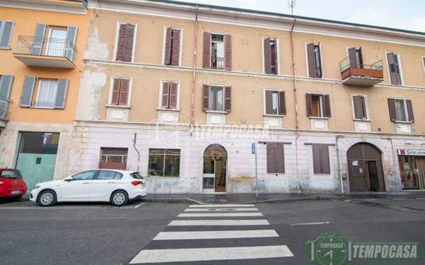 appartamento in vendita a Sesto San Giovanni