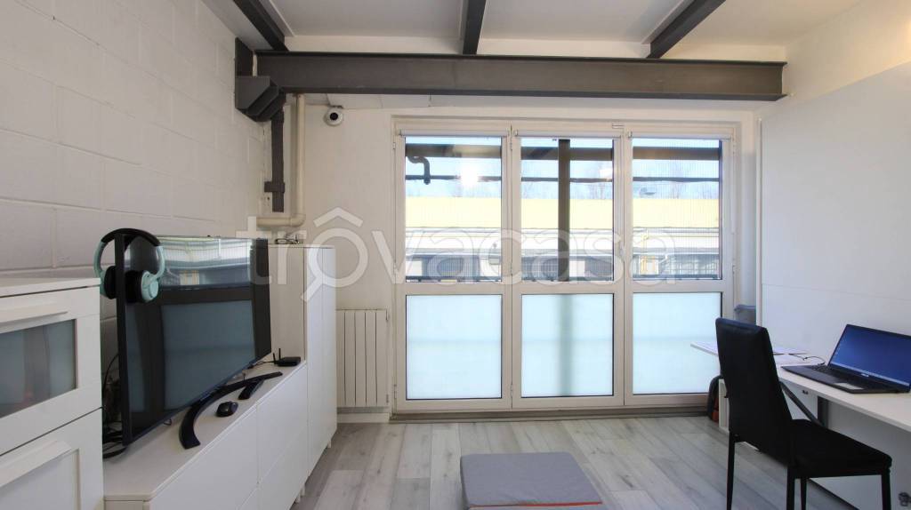 appartamento in vendita a Sesto San Giovanni
