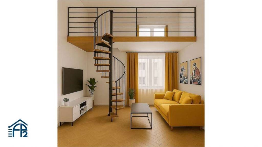 appartamento in vendita a Sesto San Giovanni