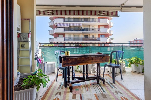appartamento in vendita a Sesto San Giovanni