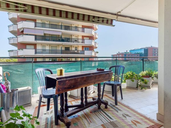 appartamento in vendita a Sesto San Giovanni