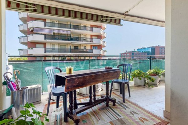 appartamento in vendita a Sesto San Giovanni