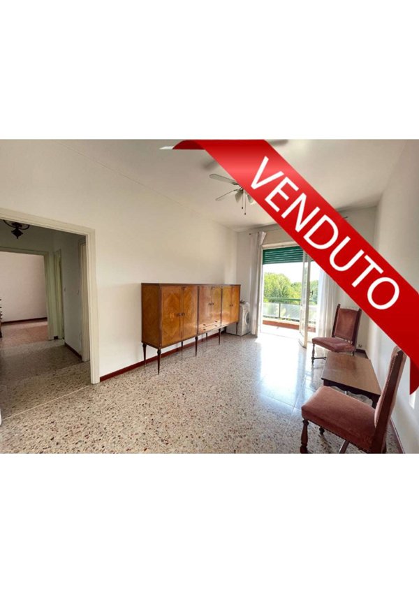appartamento in vendita a Sesto San Giovanni in zona Rondò/Torretta