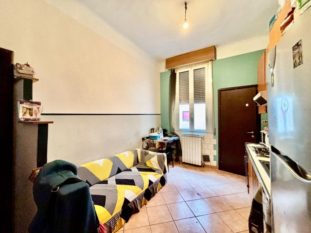 appartamento in vendita a Sesto San Giovanni