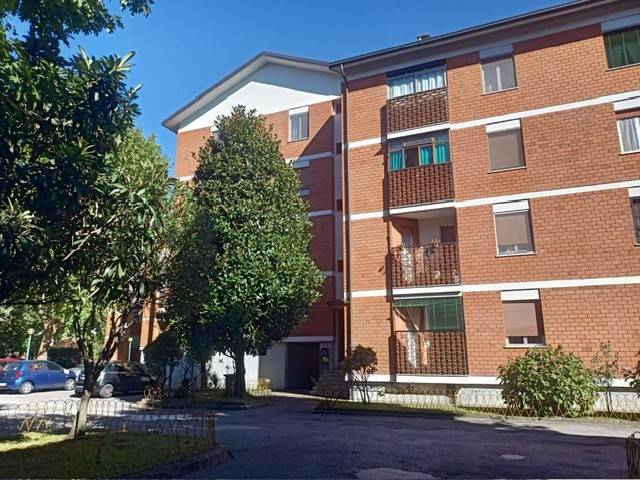 appartamento in vendita a Sesto San Giovanni