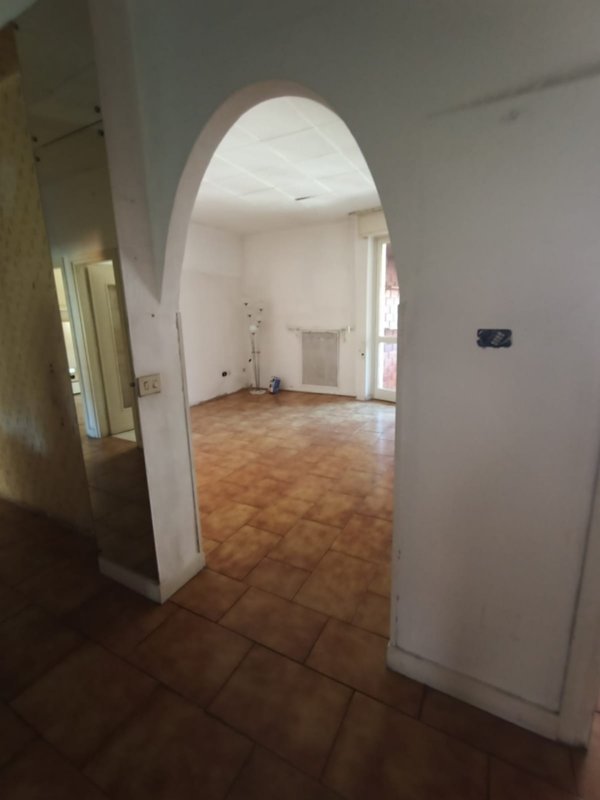appartamento in vendita a Sesto San Giovanni in zona Rondò/Torretta