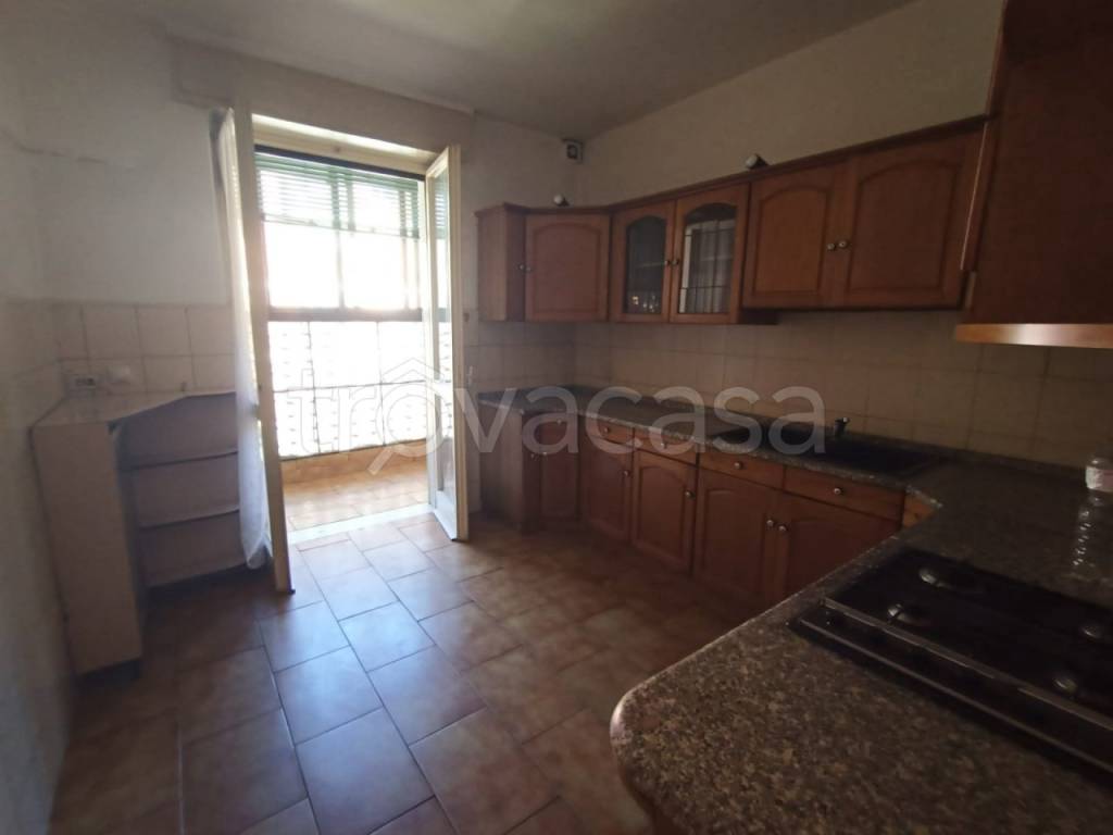 appartamento in vendita a Sesto San Giovanni in zona Rondò/Torretta