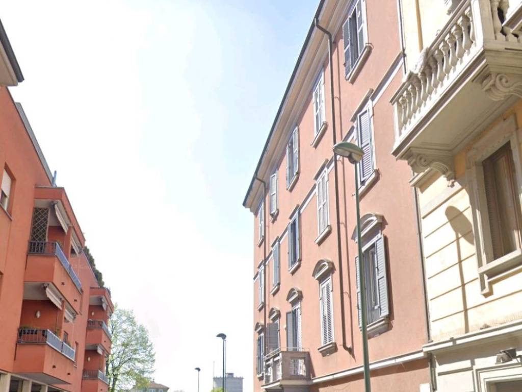 appartamento in vendita a Sesto San Giovanni in zona Rondò/Torretta