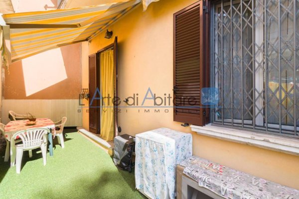 appartamento in vendita a Sesto San Giovanni in zona Rondinella