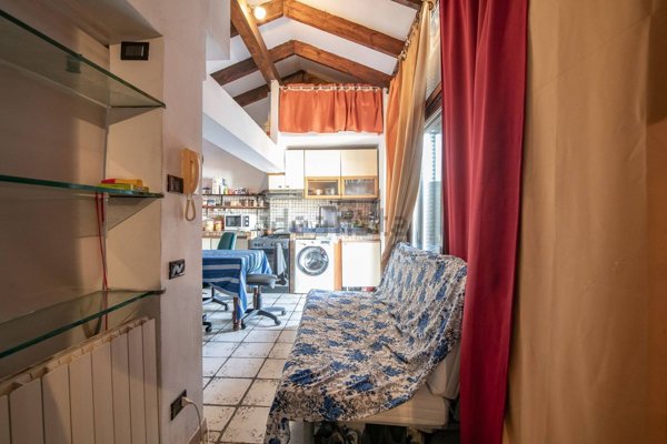 appartamento in vendita a Sesto San Giovanni