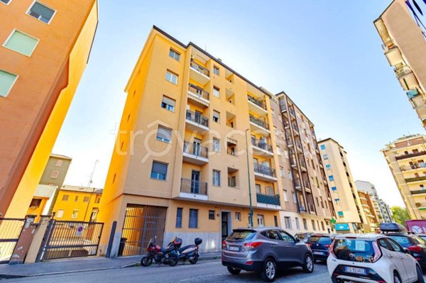 appartamento in vendita a Sesto San Giovanni in zona Rondò/Torretta