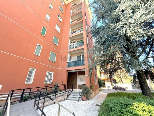 appartamento in vendita a Sesto San Giovanni