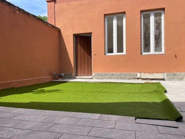 appartamento in vendita a Sesto San Giovanni in zona Restellone