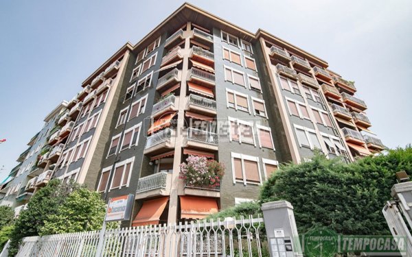 appartamento in vendita a Sesto San Giovanni in zona Rondò/Torretta