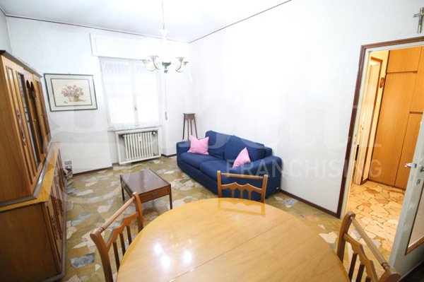 appartamento in vendita a Sesto San Giovanni