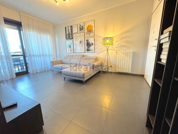 appartamento in vendita a Sesto San Giovanni