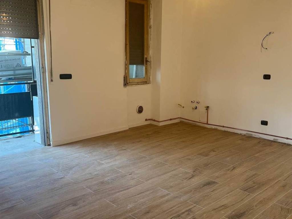 appartamento in vendita a Sesto San Giovanni in zona Rondinella