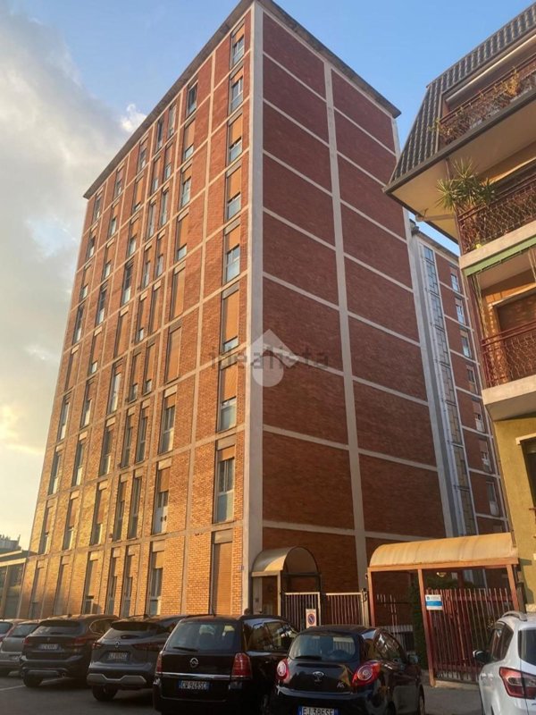 appartamento in vendita a Sesto San Giovanni