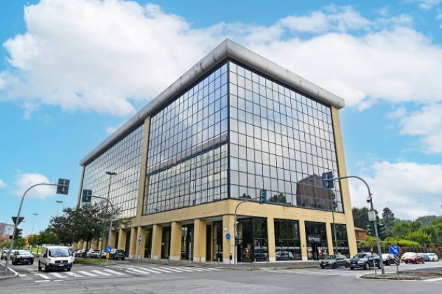 ufficio in vendita a Sesto San Giovanni