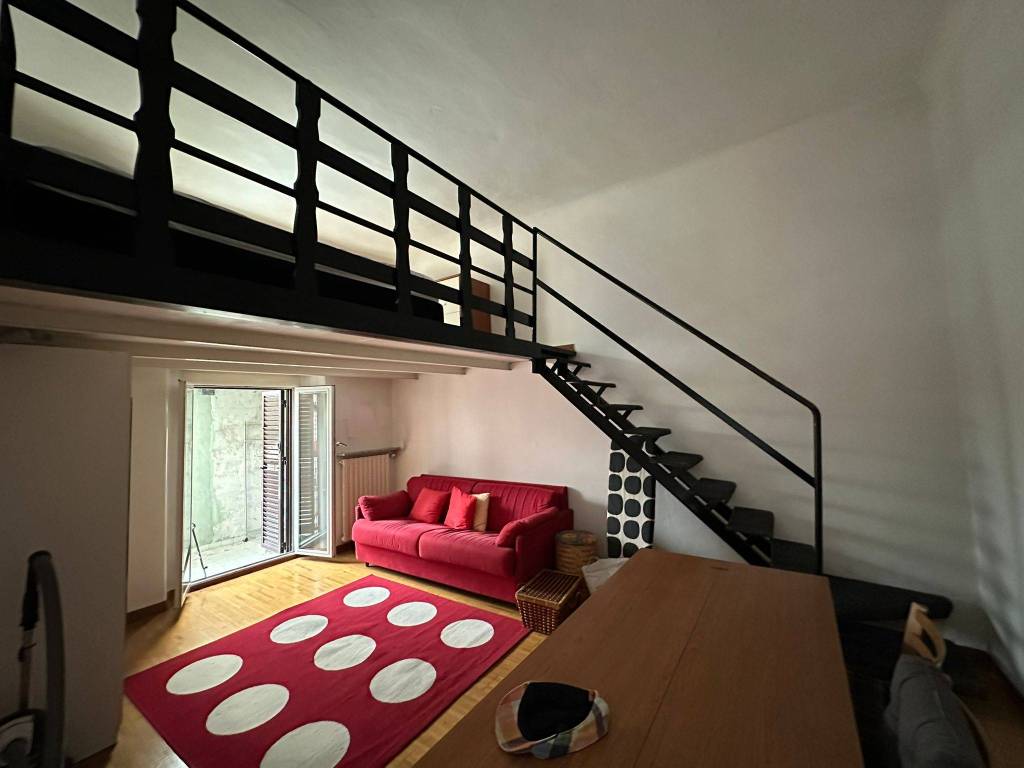 appartamento in vendita a Sesto San Giovanni in zona Rondò/Torretta