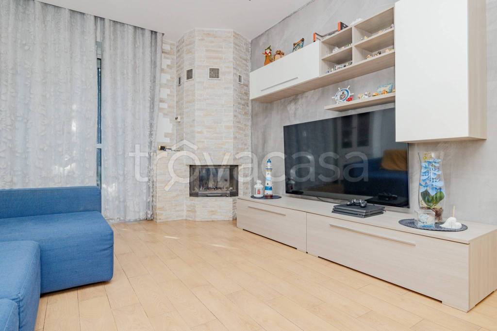 appartamento in vendita a Sesto San Giovanni