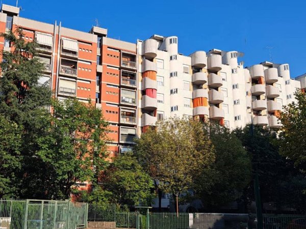 appartamento in vendita a Sesto San Giovanni