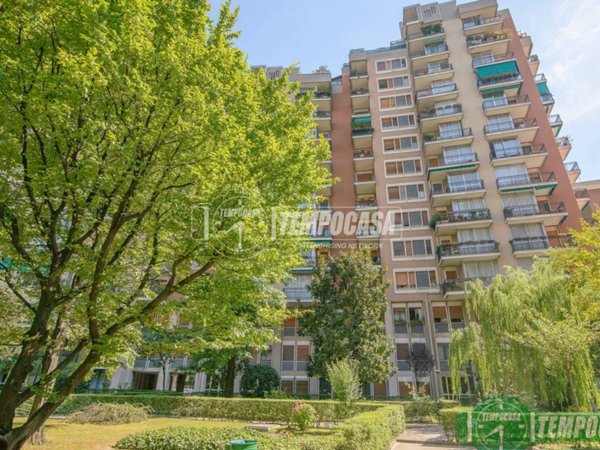 appartamento in vendita a Sesto San Giovanni