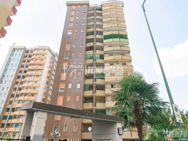 appartamento in vendita a Sesto San Giovanni