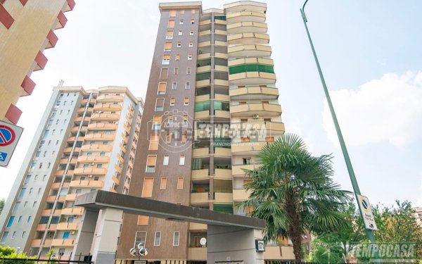 appartamento in vendita a Sesto San Giovanni