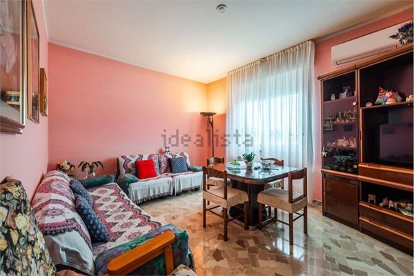 appartamento in vendita a Sesto San Giovanni