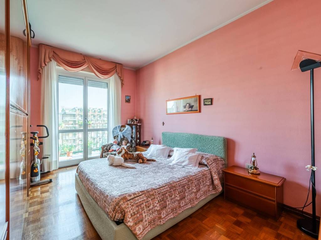 appartamento in vendita a Sesto San Giovanni