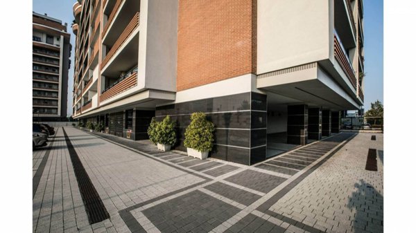appartamento in vendita a Sesto San Giovanni