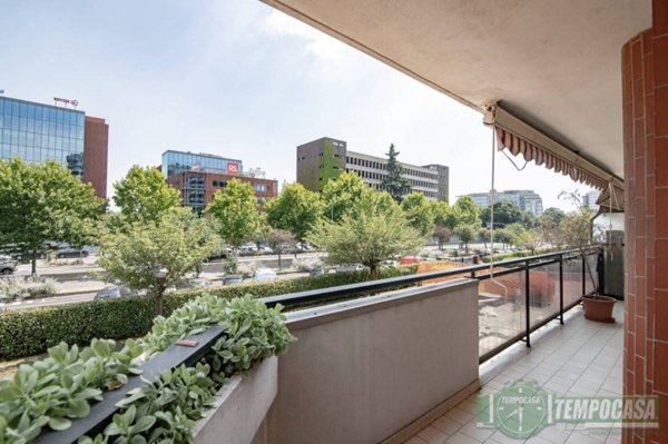 appartamento in vendita a Sesto San Giovanni