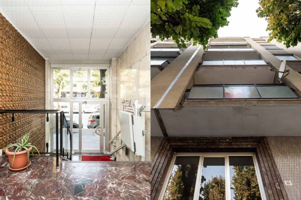 appartamento in vendita a Sesto San Giovanni