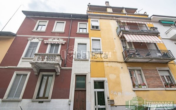 appartamento in vendita a Sesto San Giovanni